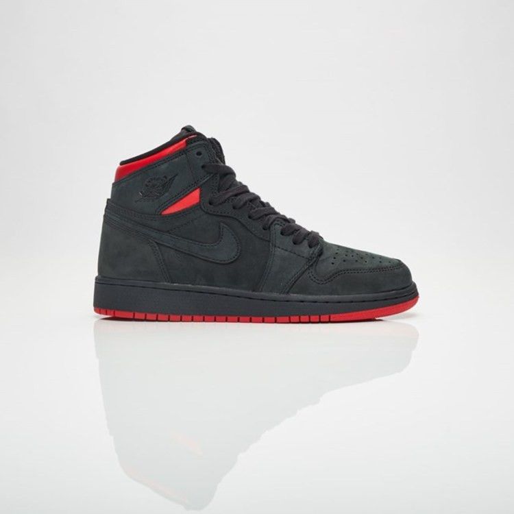 Jordan 1 Retro High OG Quai 54 (2017) (GS)