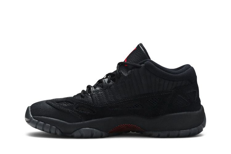 Jordan 11 Retro Low Referee (GS)