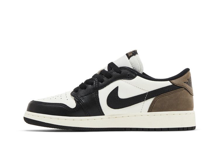 Jordan 1 Retro Low OG Mocha (GS)