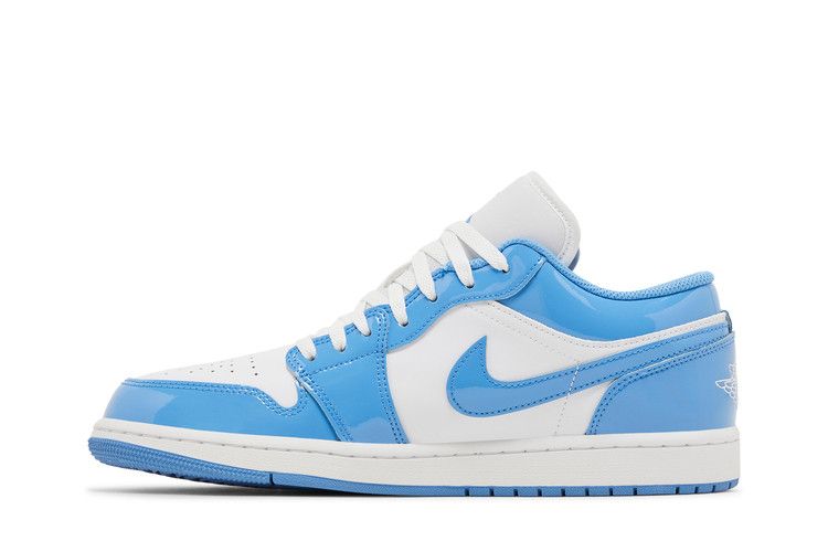 Jordan 1 Low SE White Legend Blue