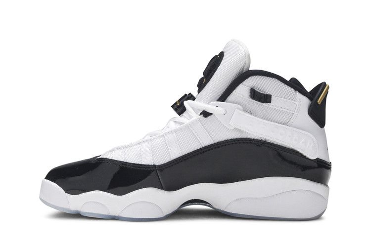 Jordan 6 Rings Defining Moments (GS)
