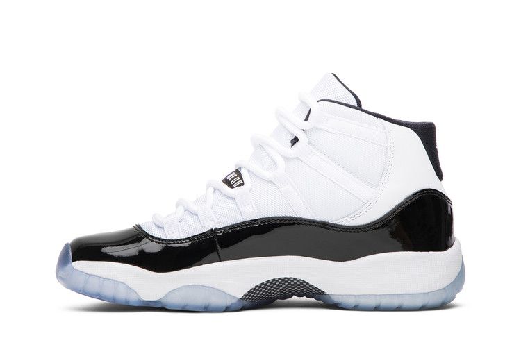 Jordan 11 Retro Concord (2018) (GS)