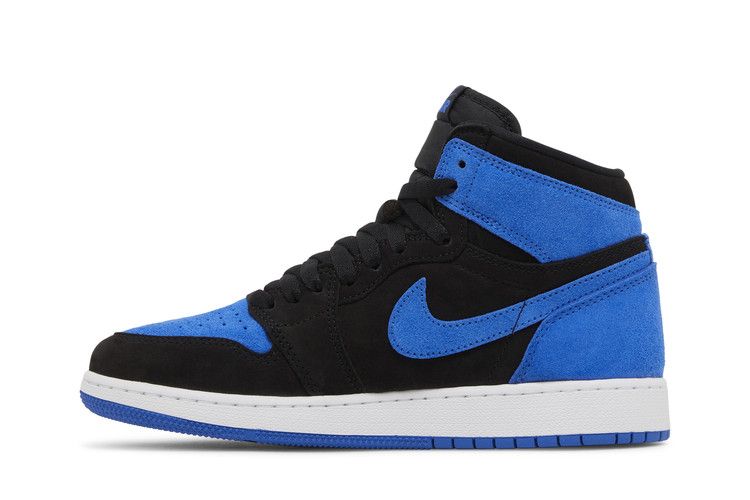 Jordan 1 Retro High OG Royal Reimagined (GS)