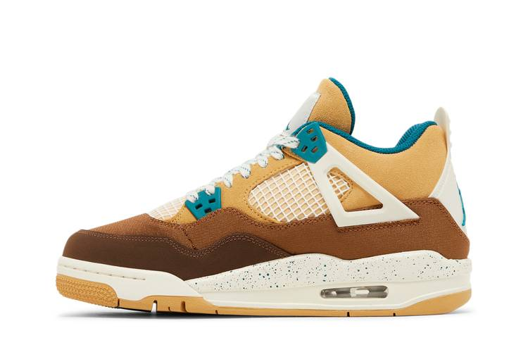 Jordan 4 Retro Cacao Wow (GS)