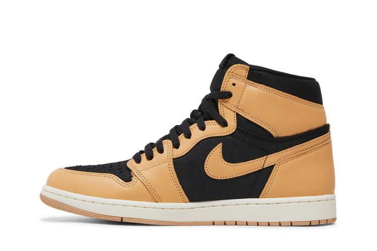 Jordan 1 Retro High OG Heirloom