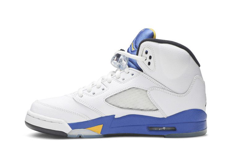 Jordan 5 Retro Laney (2013) (GS)