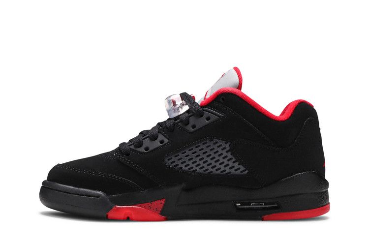 Jordan 5 Retro Low Alternate 90 (GS)