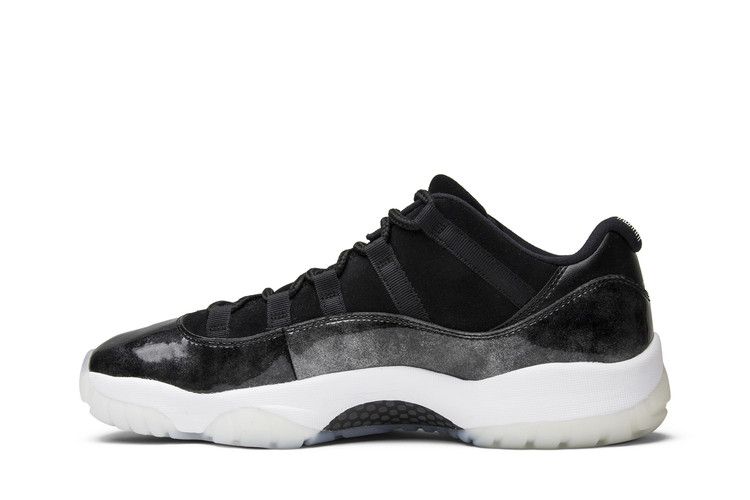 Jordan 11 Retro Low Barons