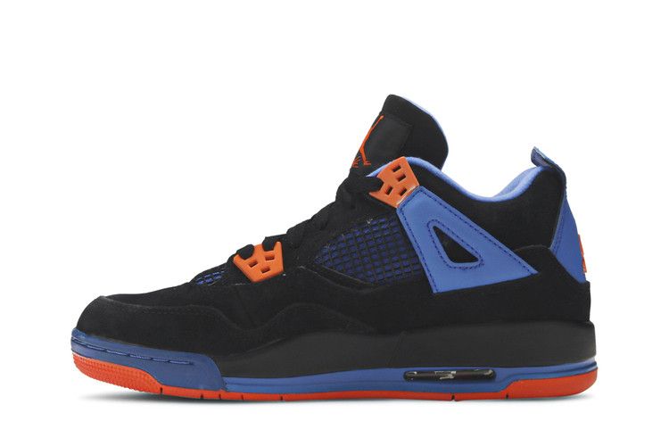 Jordan 4 Retro Cavs (GS)