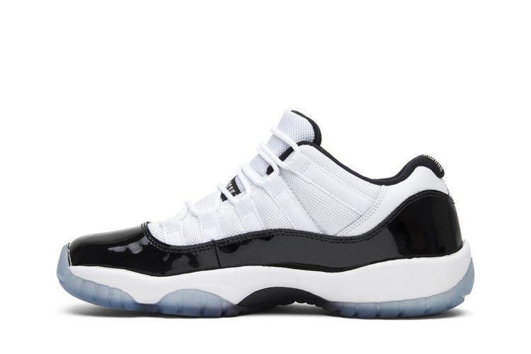 Jordan 11 Retro Low Concord (GS)