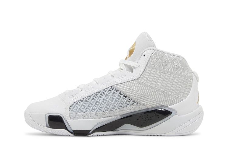 Jordan 38 FIBA (GS)