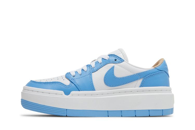 Jordan 1 Elevate Low SE University Blue (Women's)