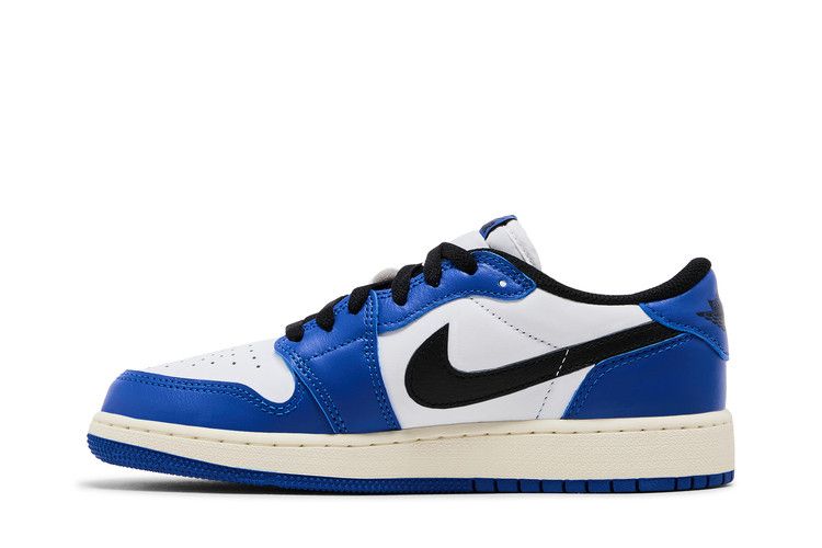 Jordan 1 Retro Low OG Game Royal (GS)