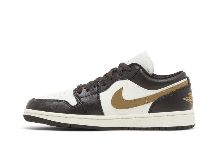 Jordan 1 Low Shadow Brown (Women's)