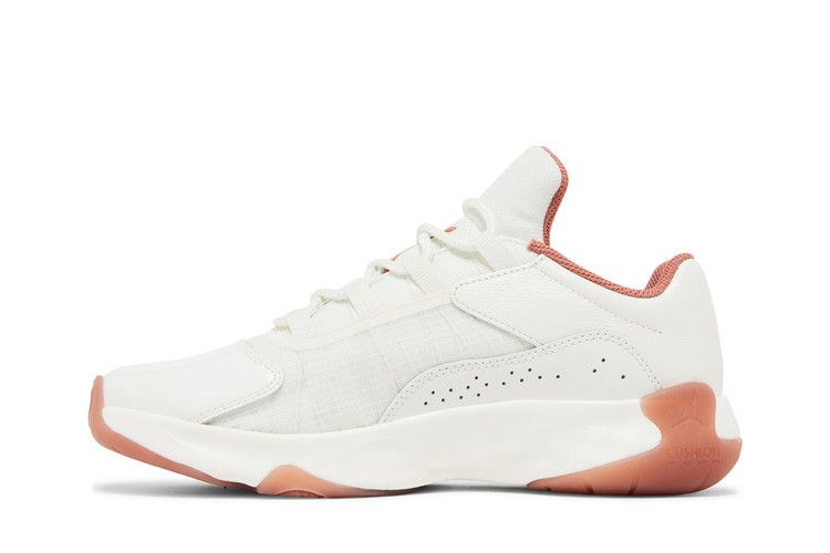 Jordan 11 CMFT Low Sail Sky J Orange (Women's)