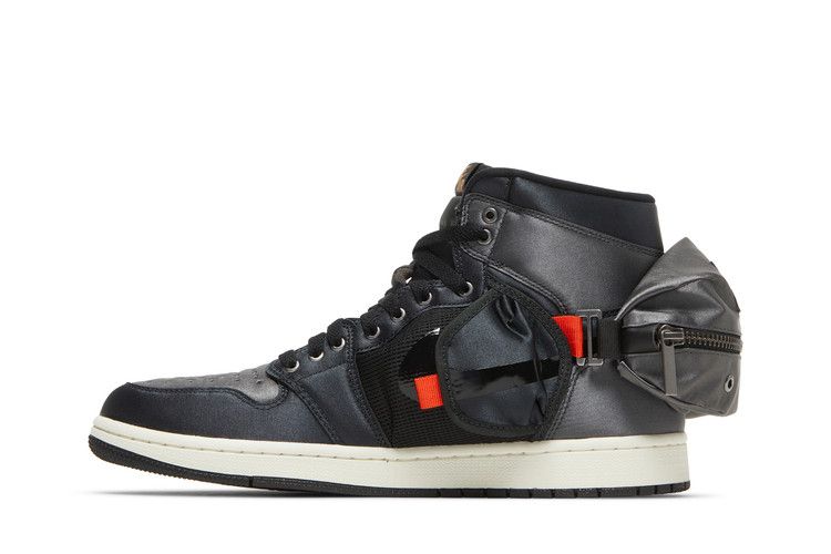 Jordan 1 Retro High OG SP Utility Stash