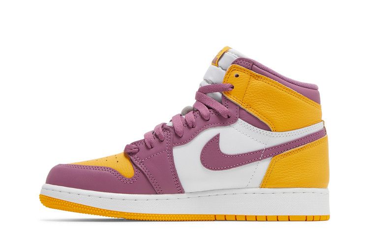 Jordan 1 Retro High OG Brotherhood (GS)
