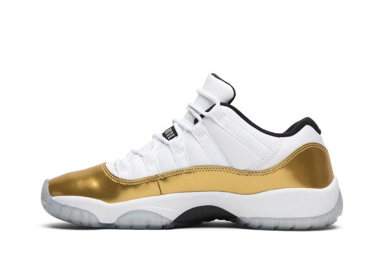 Jordan 11 Retro Low Closing Ceremony (GS)
