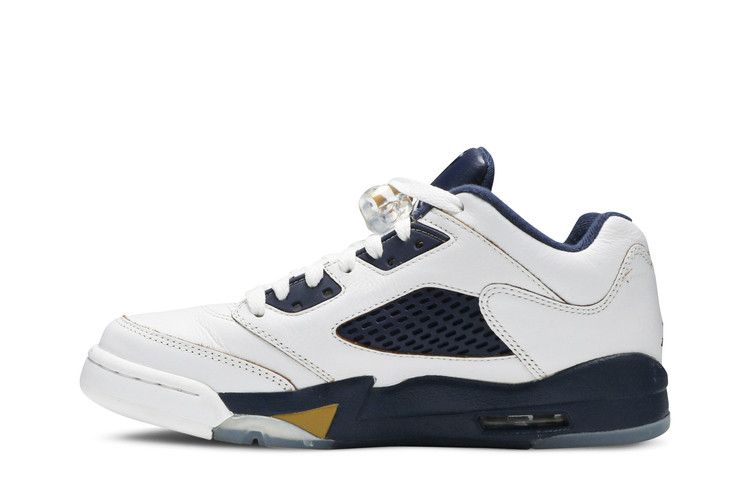 Jordan 5 Retro Low Dunk From Above (GS)