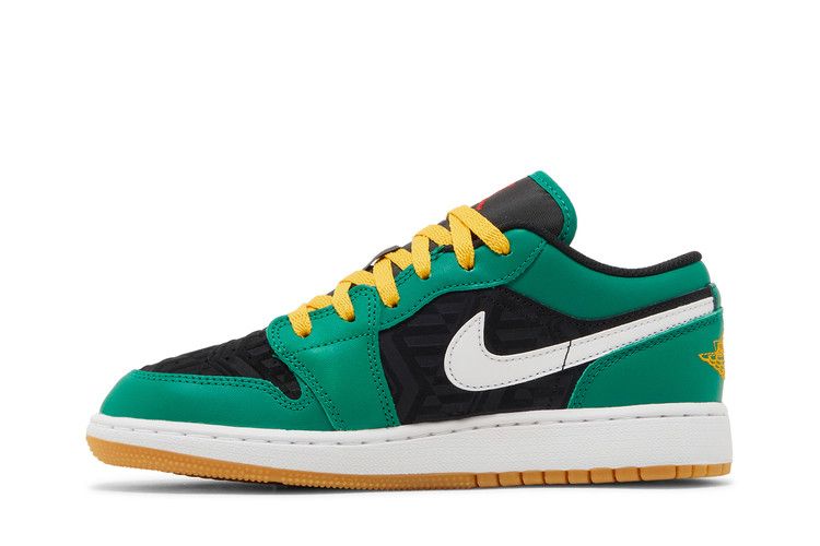 Jordan 1 Low SE Holiday Special (2022) (GS)
