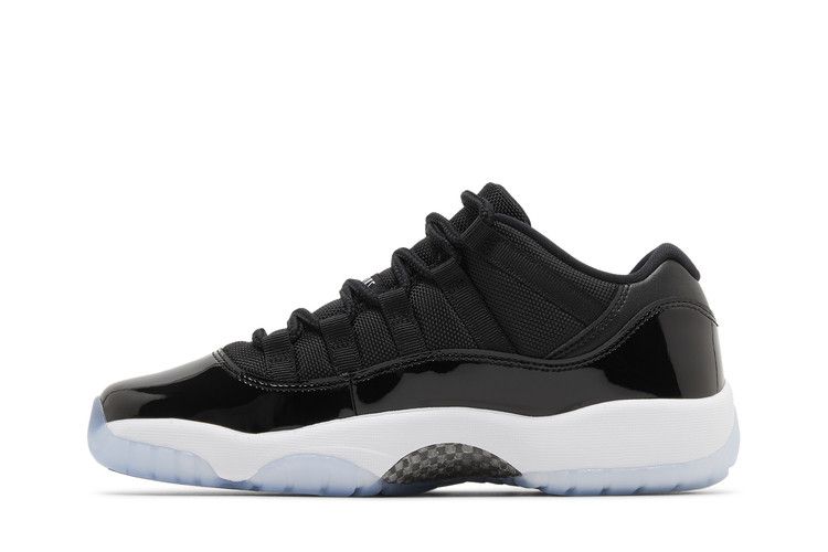 Air Jordan 11 Retro Low GS 'Space Jam'