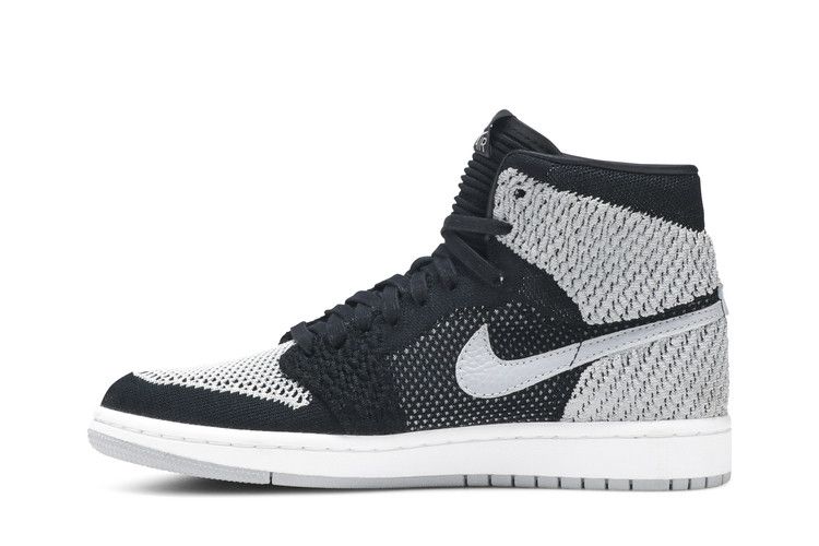 Jordan 1 Retro High Flyknit Shadow (GS)
