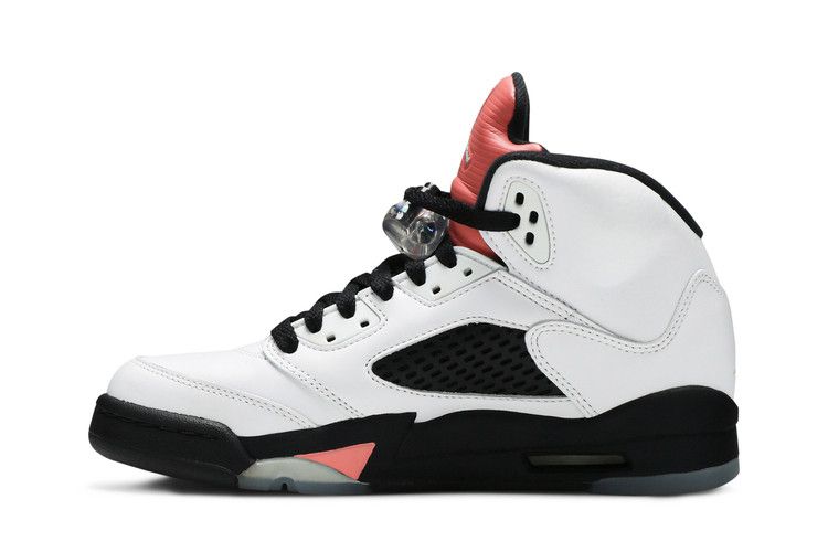 Jordan 5 Retro Sunblush (GS)