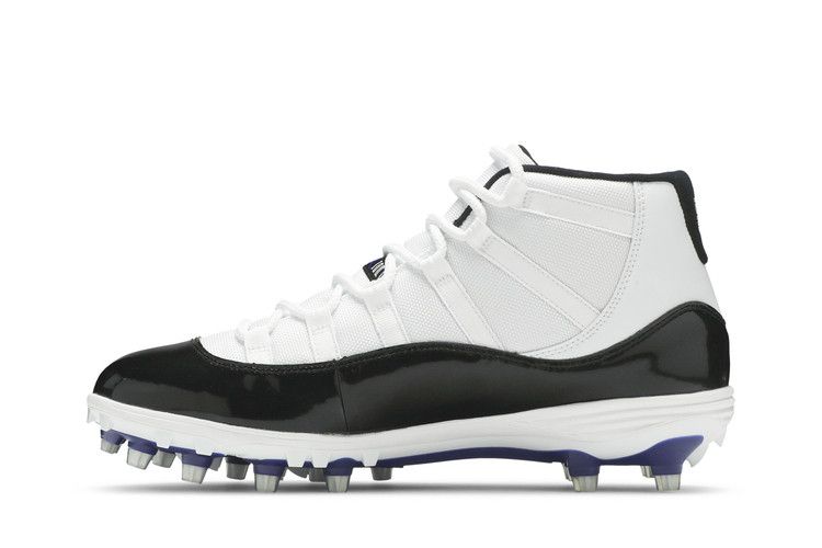 Jordan 11 Retro Cleat Concord