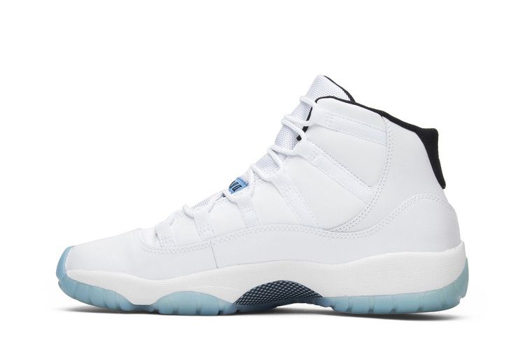 Jordan 11 Retro Legend Blue (2014) (GS)
