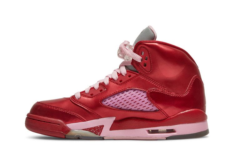 Jordan 5 Retro Valentine's Day (GS)