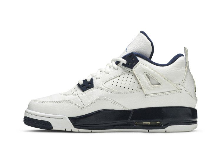 Jordan 4 Retro Motorsports Alternate (GS)