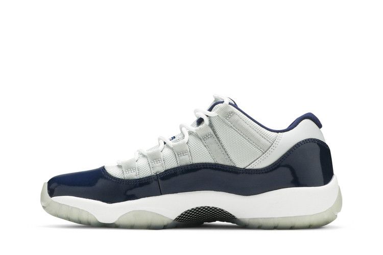 Jordan 11 Retro Low Georgetown (GS)