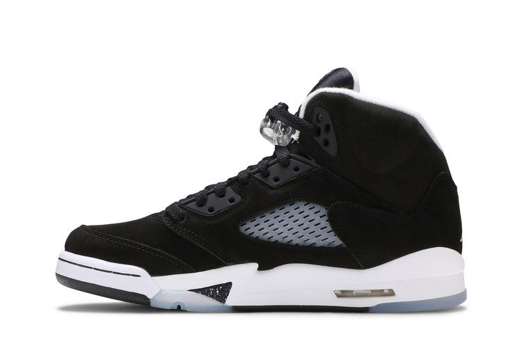 Jordan 5 Retro Moonlight (2021) (GS)