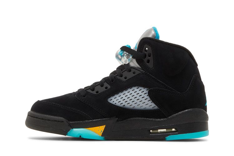 Jordan 5 Retro Aqua (GS)