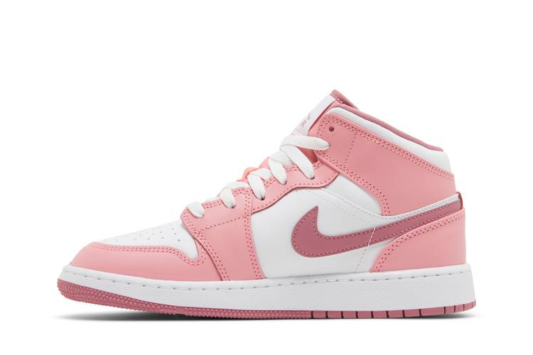 Jordan 1 Mid Valentine's Day (2023) (GS)