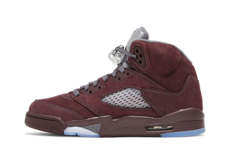 Jordan 5 Retro Burgundy (2023) (GS)