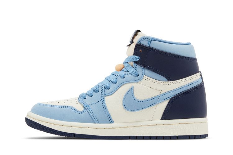 Jordan 1 High OG First in Flight (Women's)