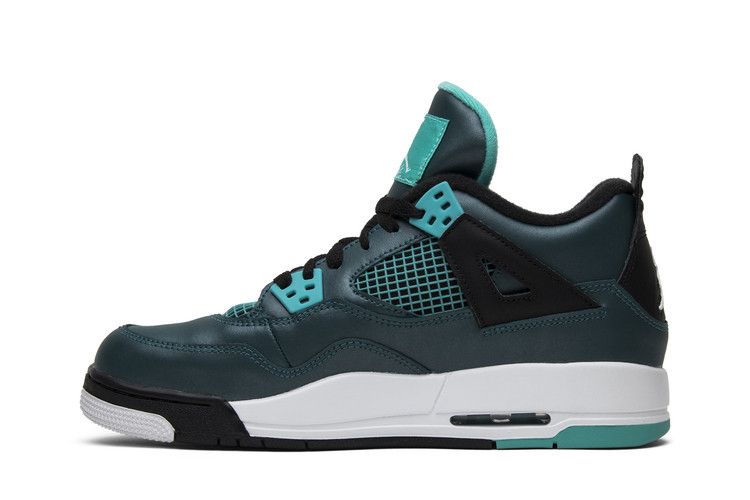 Jordan 4 Retro Teal (GS)