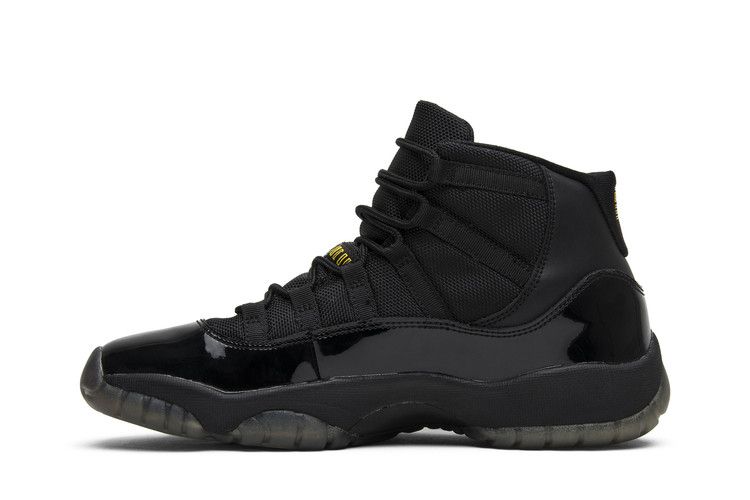 Jordan 11 Retro Gamma Blue (GS)