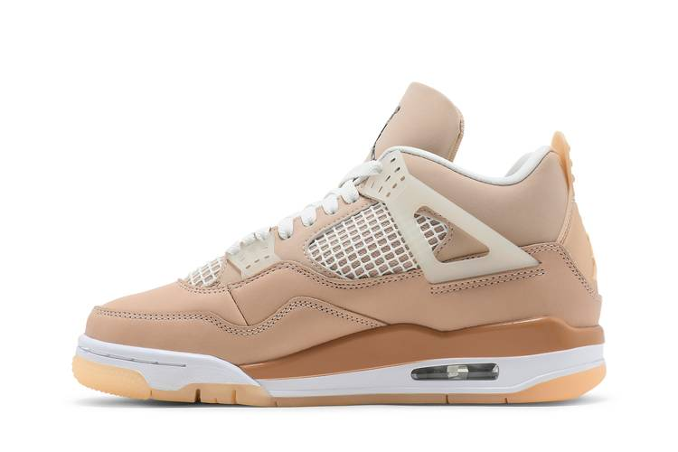 Jordan 4 Retro Shimmer (Women's)