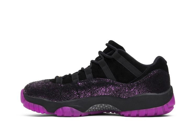 Jordan 11 Retro Low Think 16 Rook To Queen (Women's)