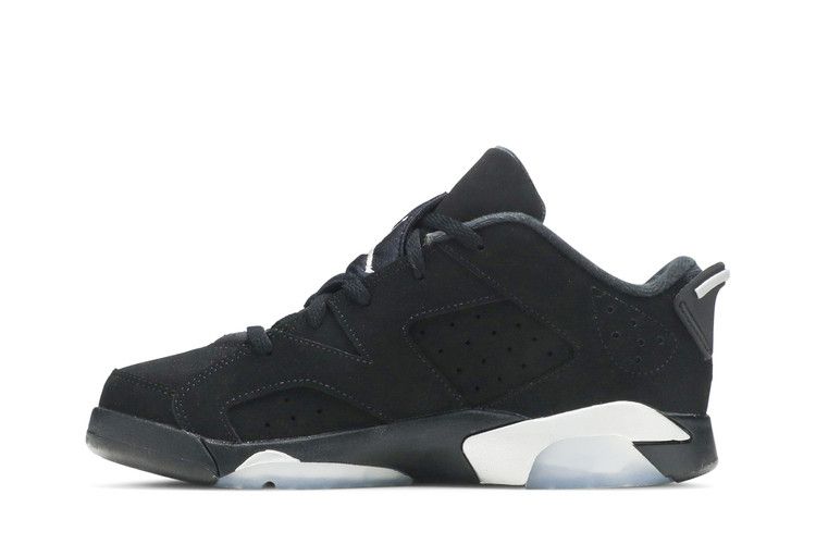 Jordan 6 Retro Low Chrome (2015) (PS)