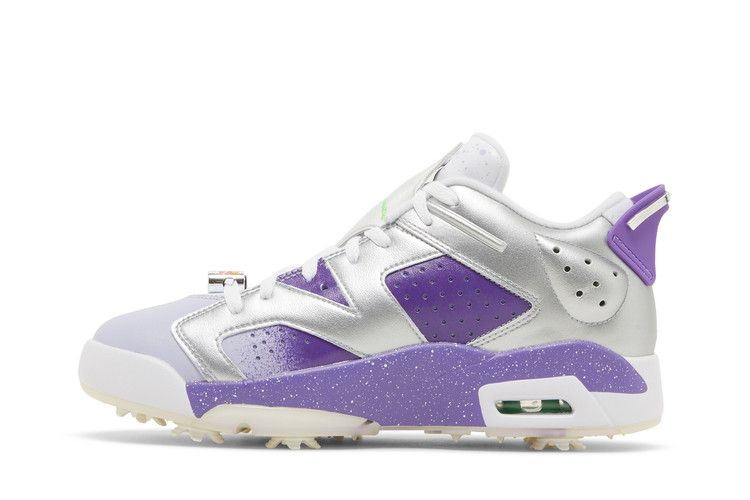 Jordan 6 Retro Low Golf US Open (2023)