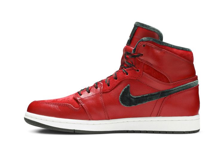 Jordan 1 Retro High Premier Gucci (2008)
