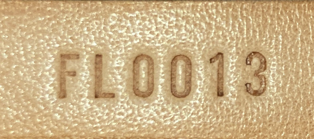 Florentine Waist Bag Monogram Canvas