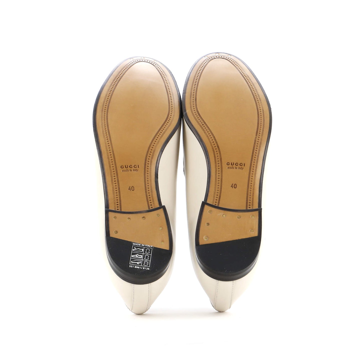 Women's Jordaan Loafers Leather