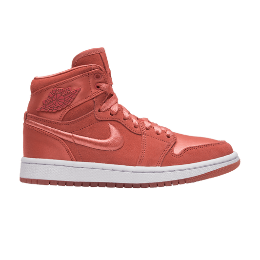 Jordan 1 Retro High Season of Her Sun Blush (Women's)