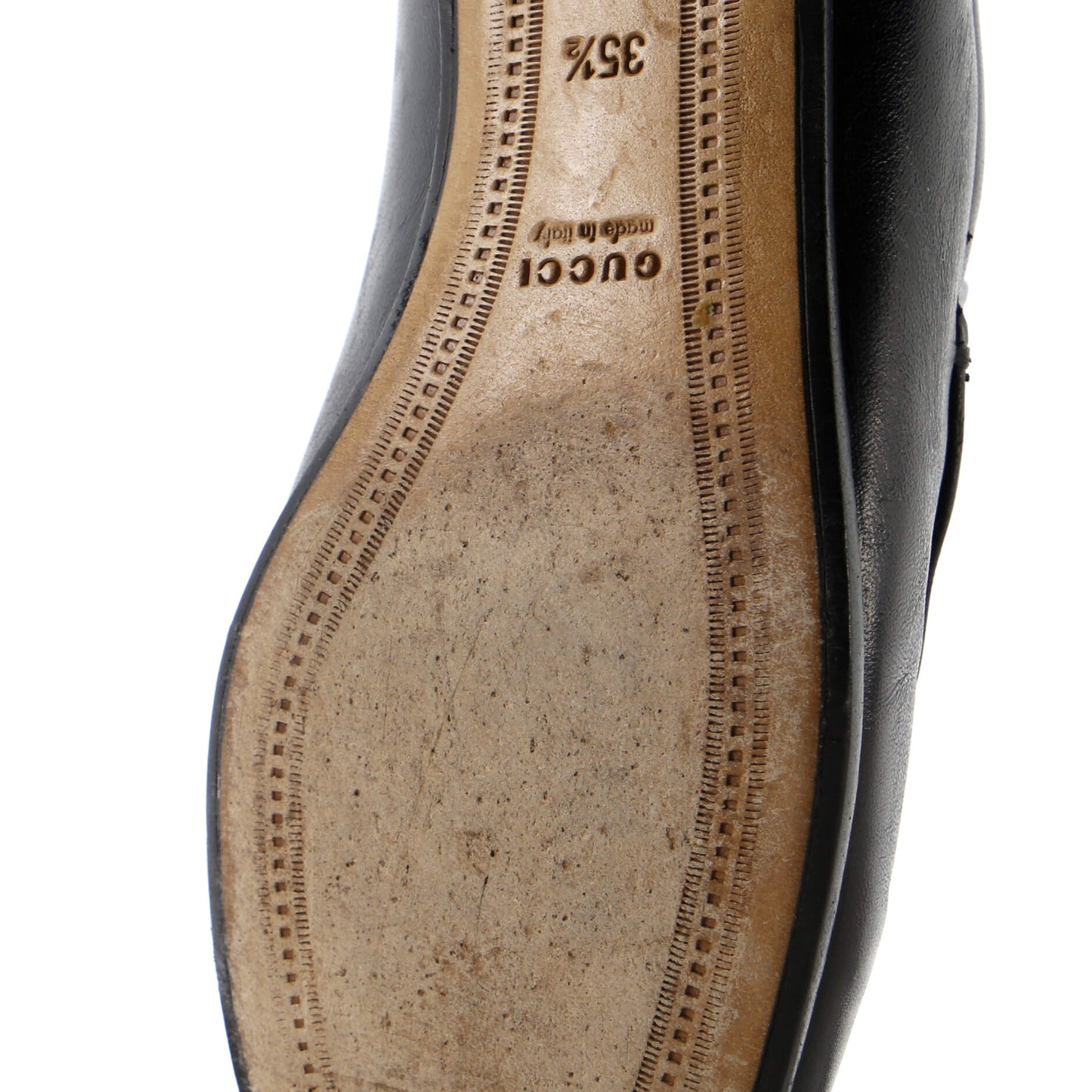 Women's Jordaan Loafers Leather