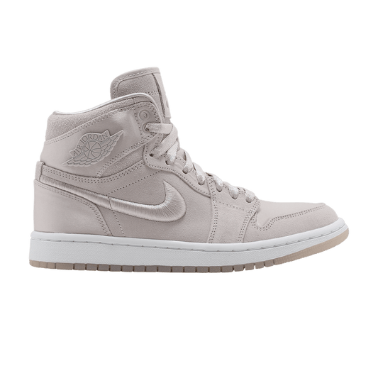 Jordan 1 Retro High Season of Her Silt Red (Women's)