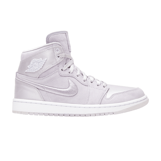 Jordan 1 Retro High Season of Her Barley Grape (Women's)